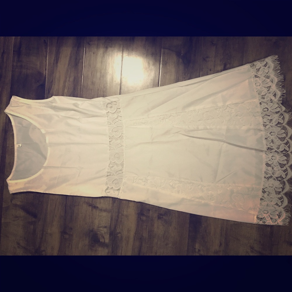 Body con dress